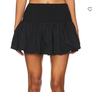 Majorelle Kristen Mini Skort